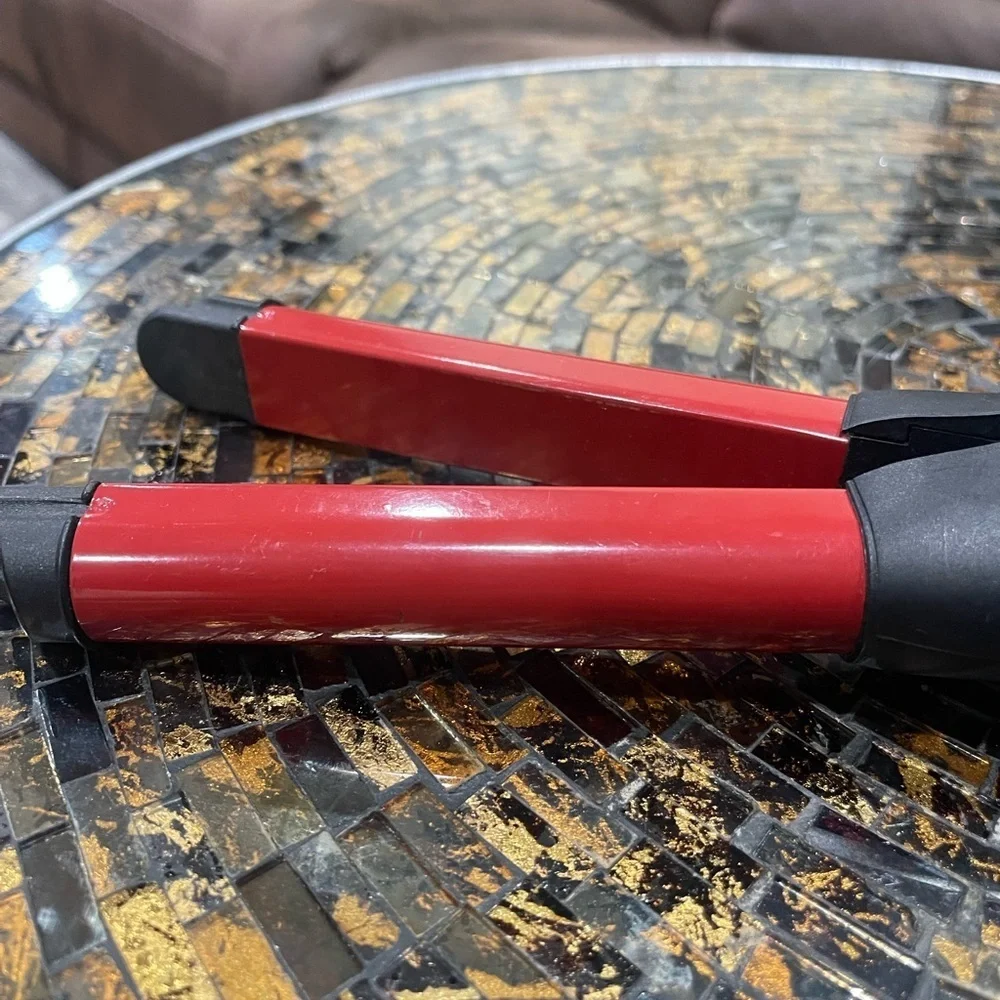 Wigo Ceramic Flat Iron
